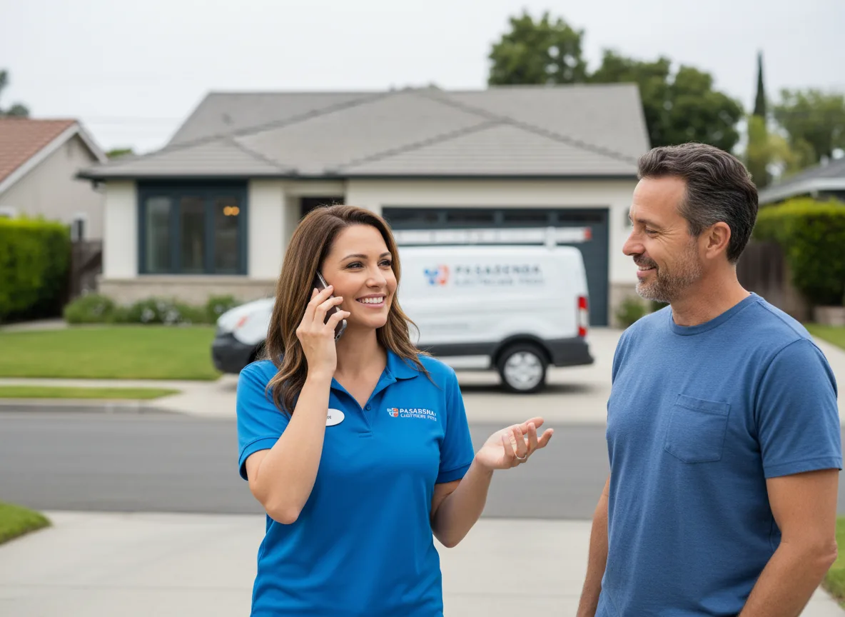 Electrician Newalla, OK FAQs